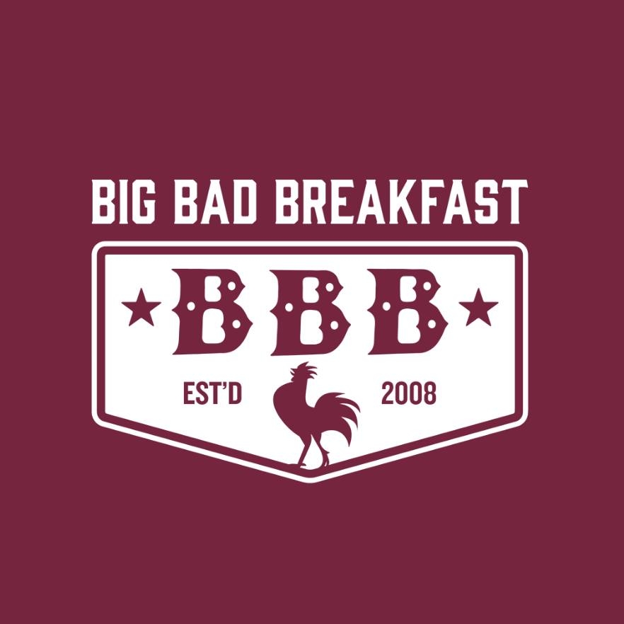 Big Bad Breakfast