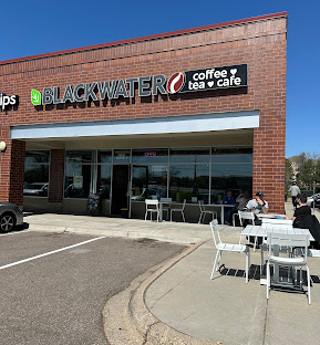 Blackwater Coffee & Cafe Minnetonka