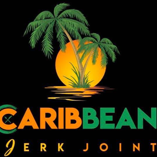 Caribbean Jerk Joint - Stony logo