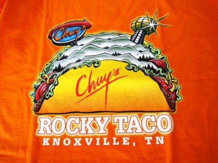 Chuy's
