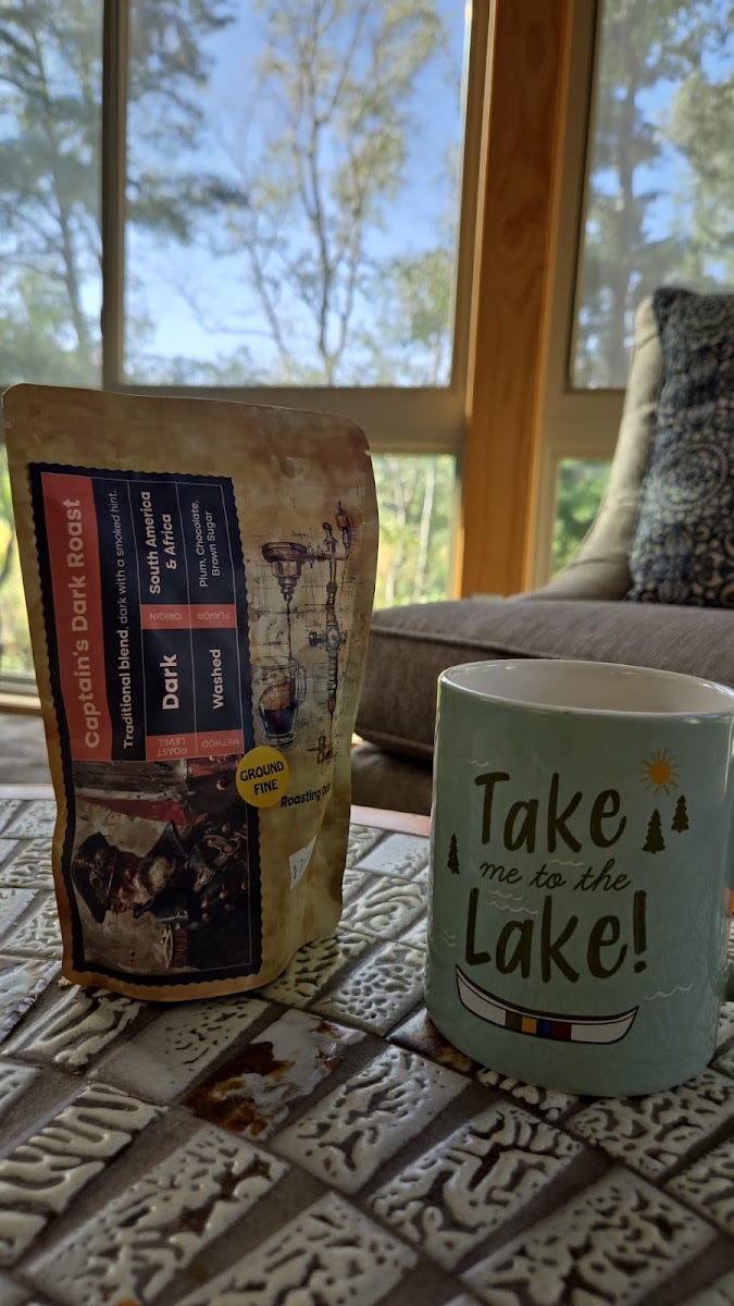 Clockwork Roasters LLC