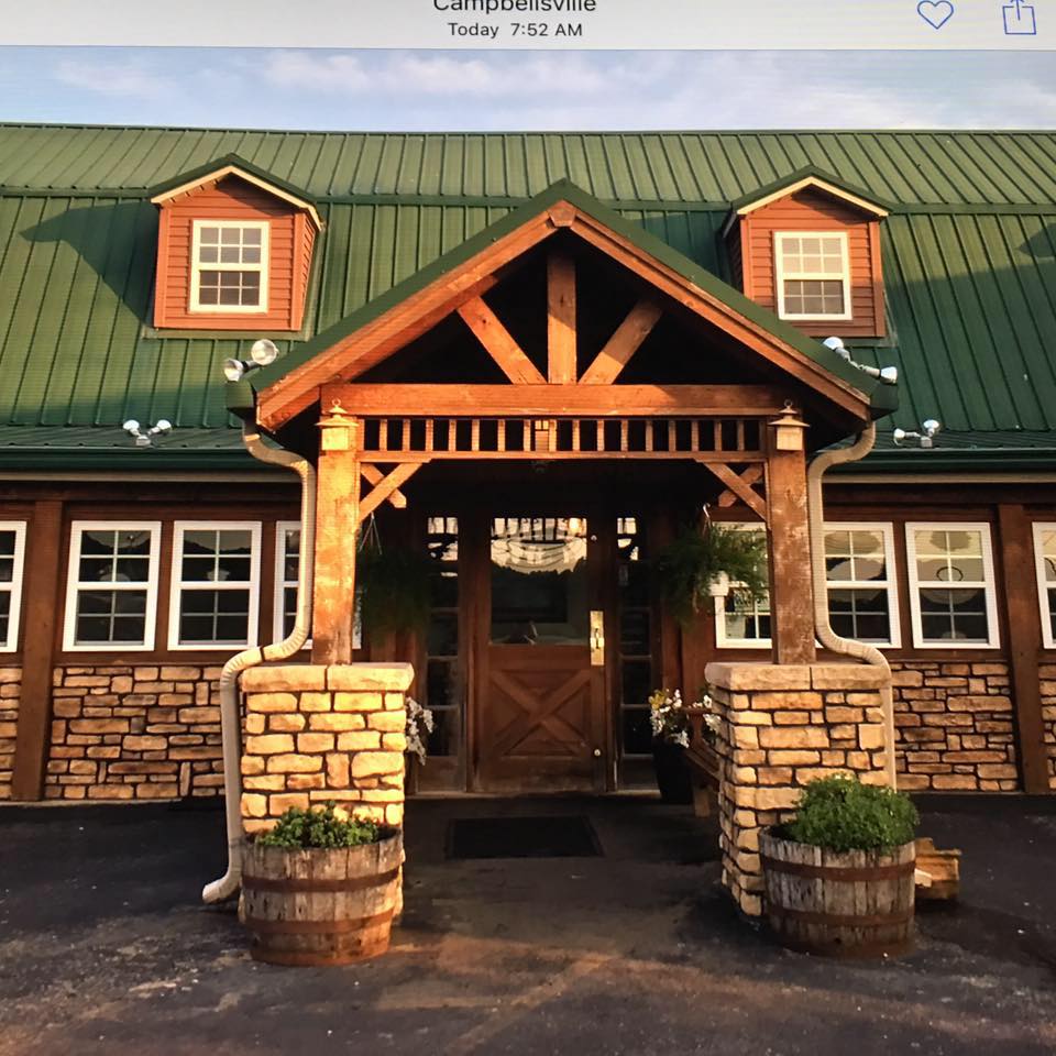 Creek Side Family Restaurant