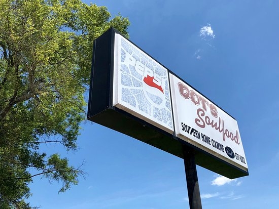 Dots Soul Food Restaurant