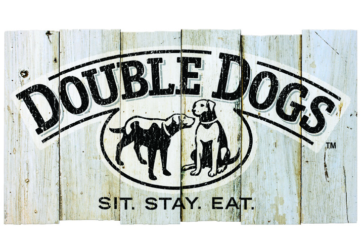 Double Dogs