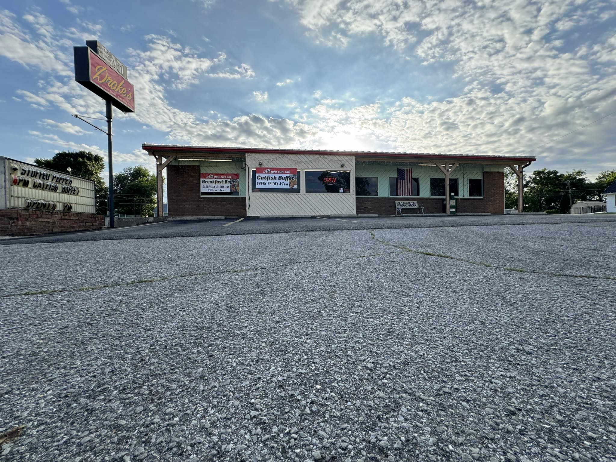 Drake's Restaurant