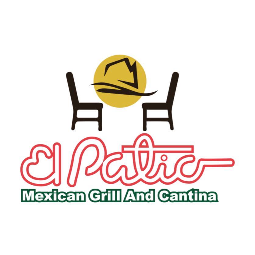 El Patio Mexican Restaurant logo