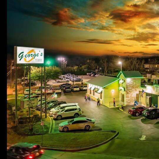 George’s Restaurant Bar & Catering