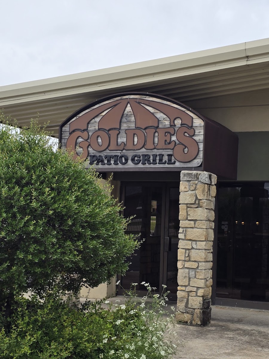 Goldie's Patio Grill