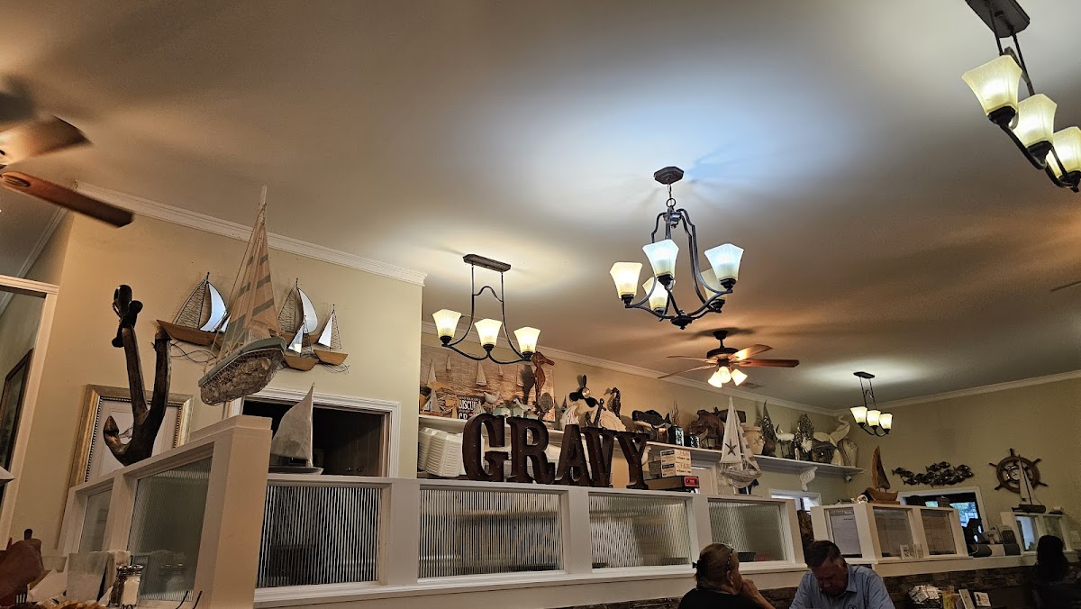 Gravy Southern Eatery