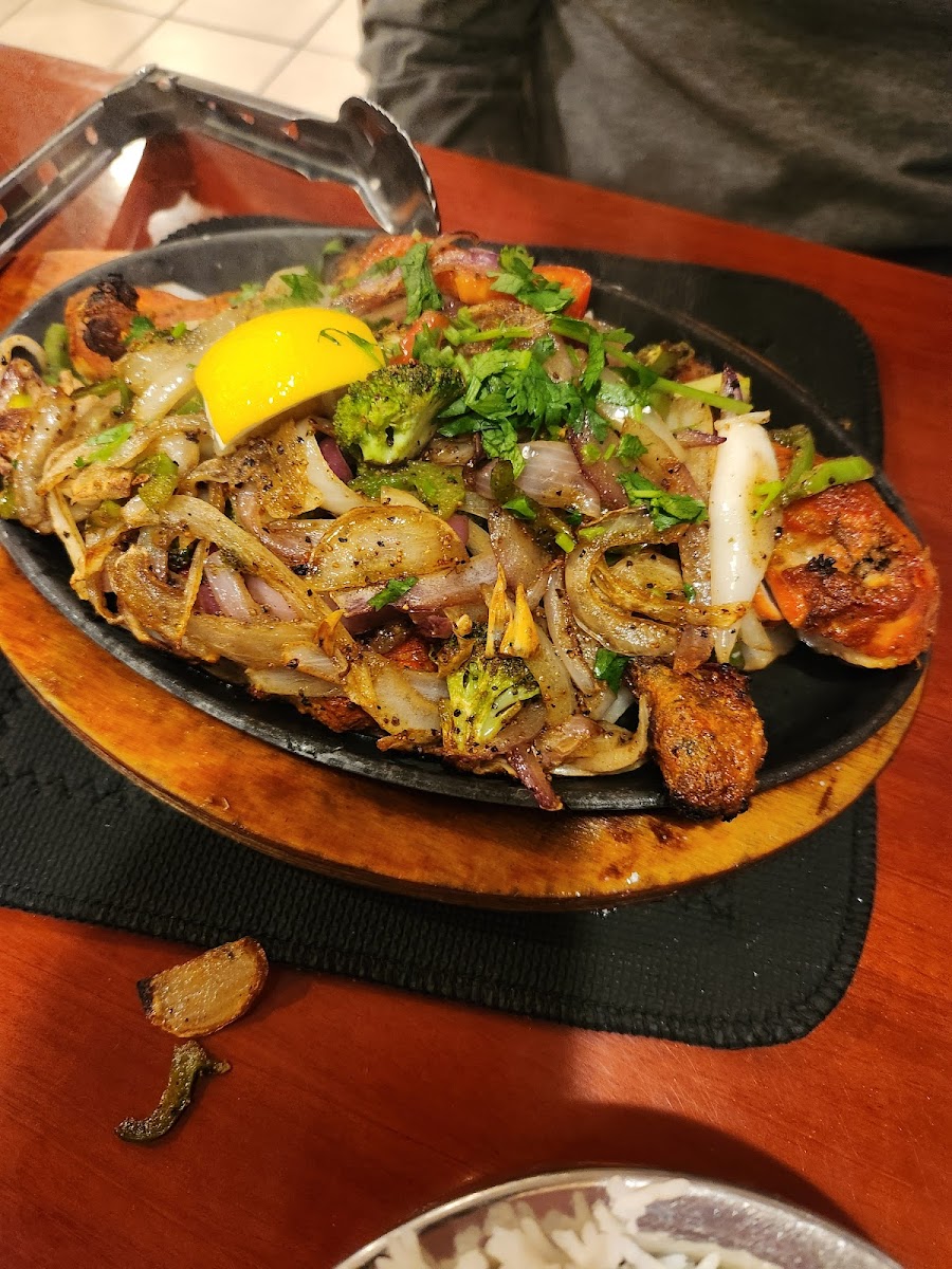 Himalayan Indian Cuisine