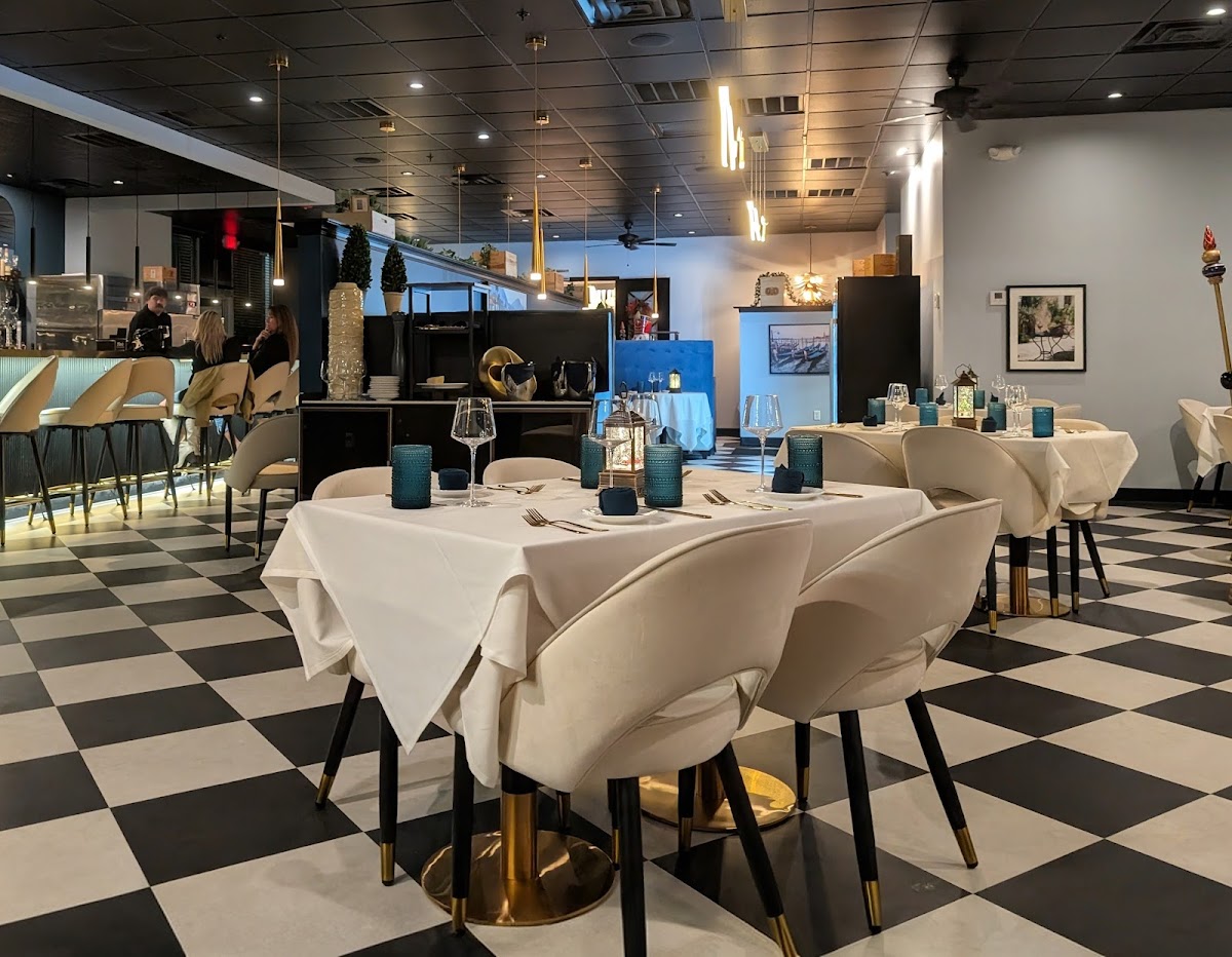 Isabellas Italian — Bentonville