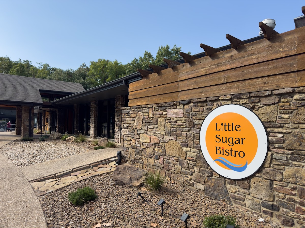 Little Sugar Bistro
