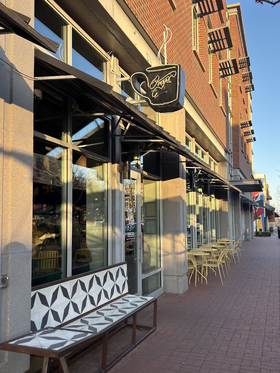 Onyx Coffee Lab logo