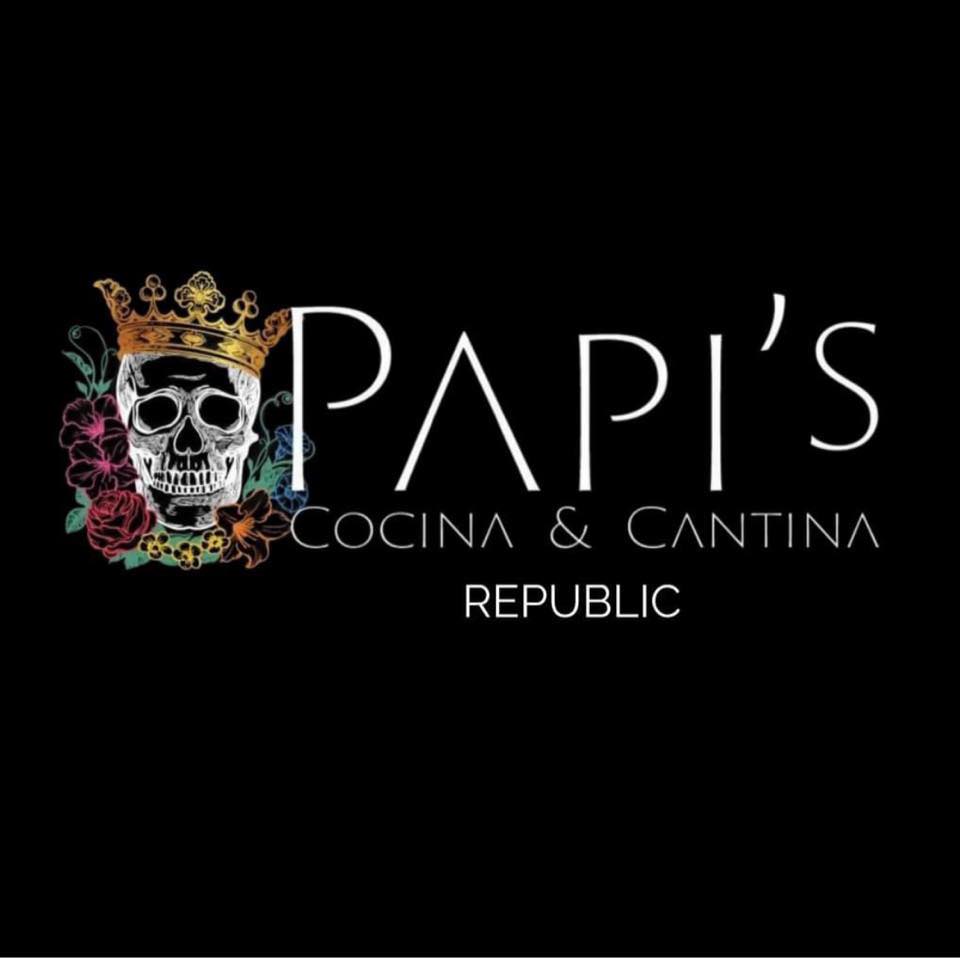 Papi’s Cocina & Cantina logo
