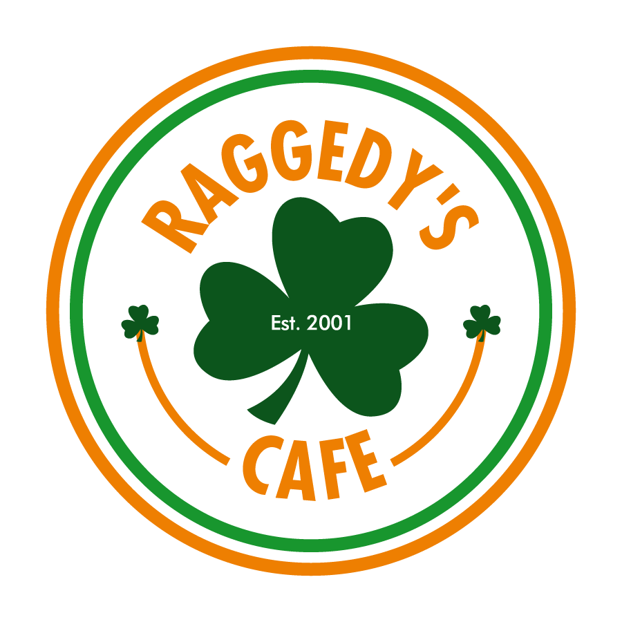 Raggedy's Cafe