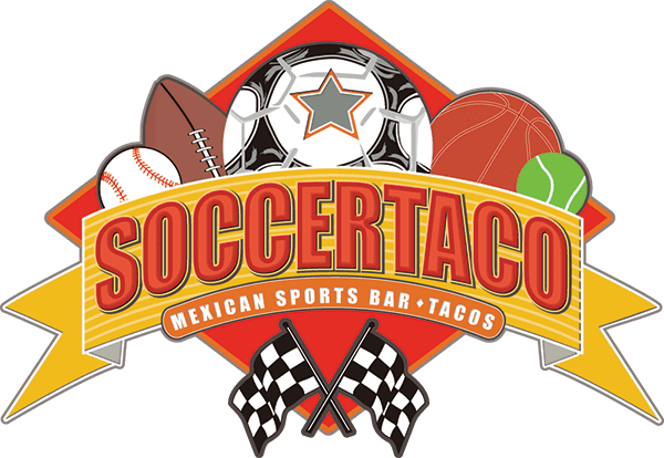 Soccer Taco Bearden logo