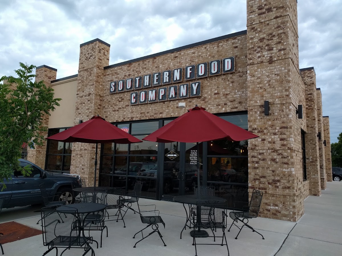 Southern Food Company