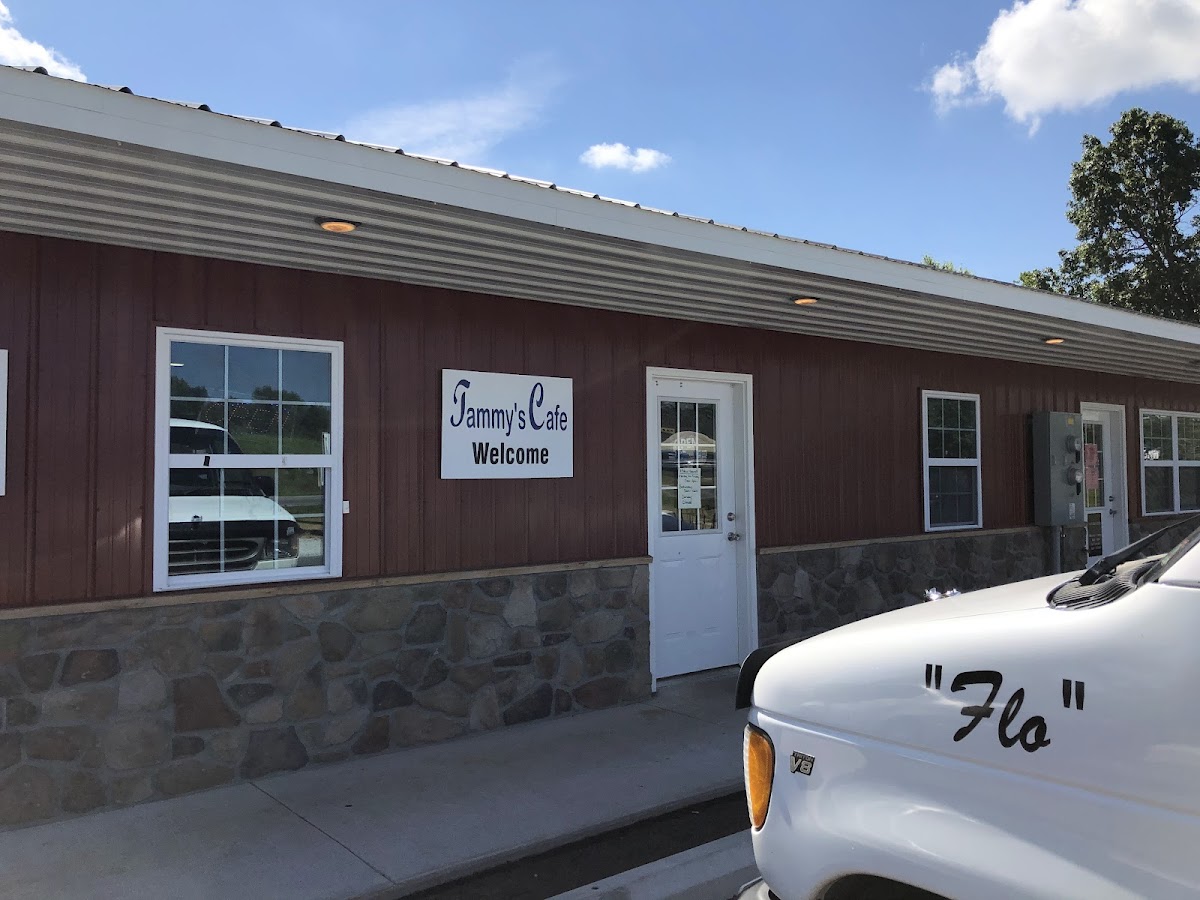 Tammy's Cafe
