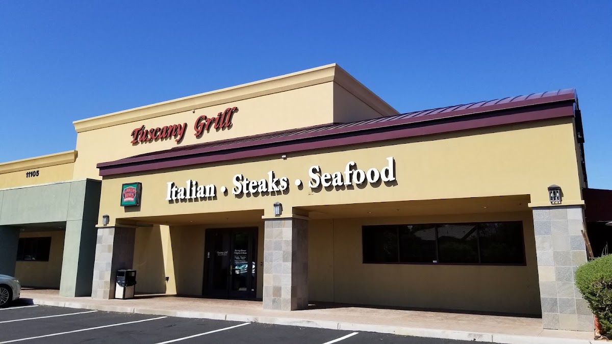 Tuscany Grill
