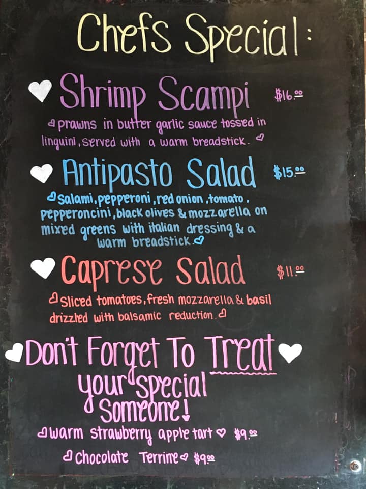 Powerhouse Restaurant & Brewery Powerhouse Restaurant & Brewery Menu - American Menu in Puyallup, WA