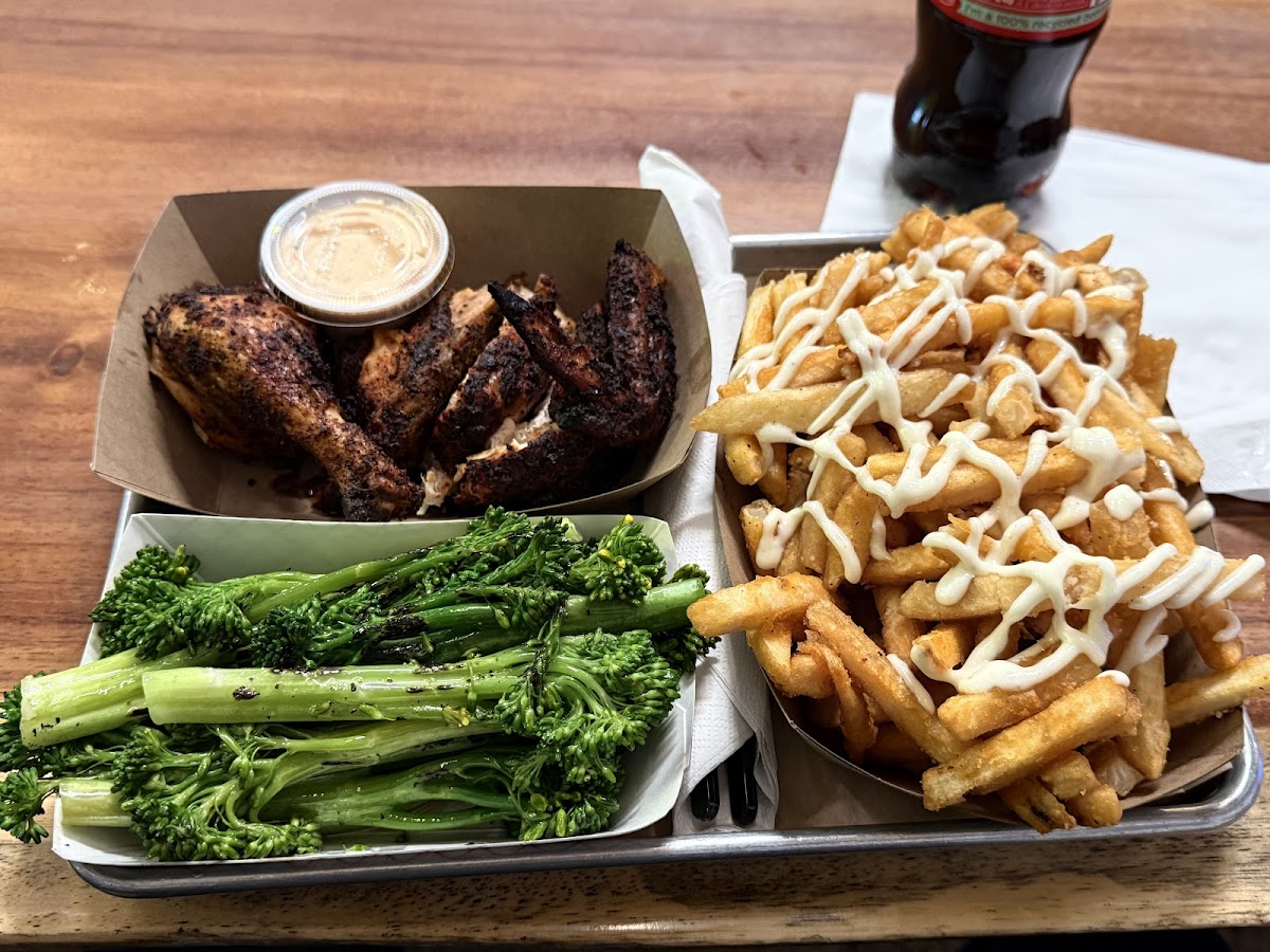 Sawmill Market Sawmill Market Catering Menu - American Menu in Albuquerque , NM