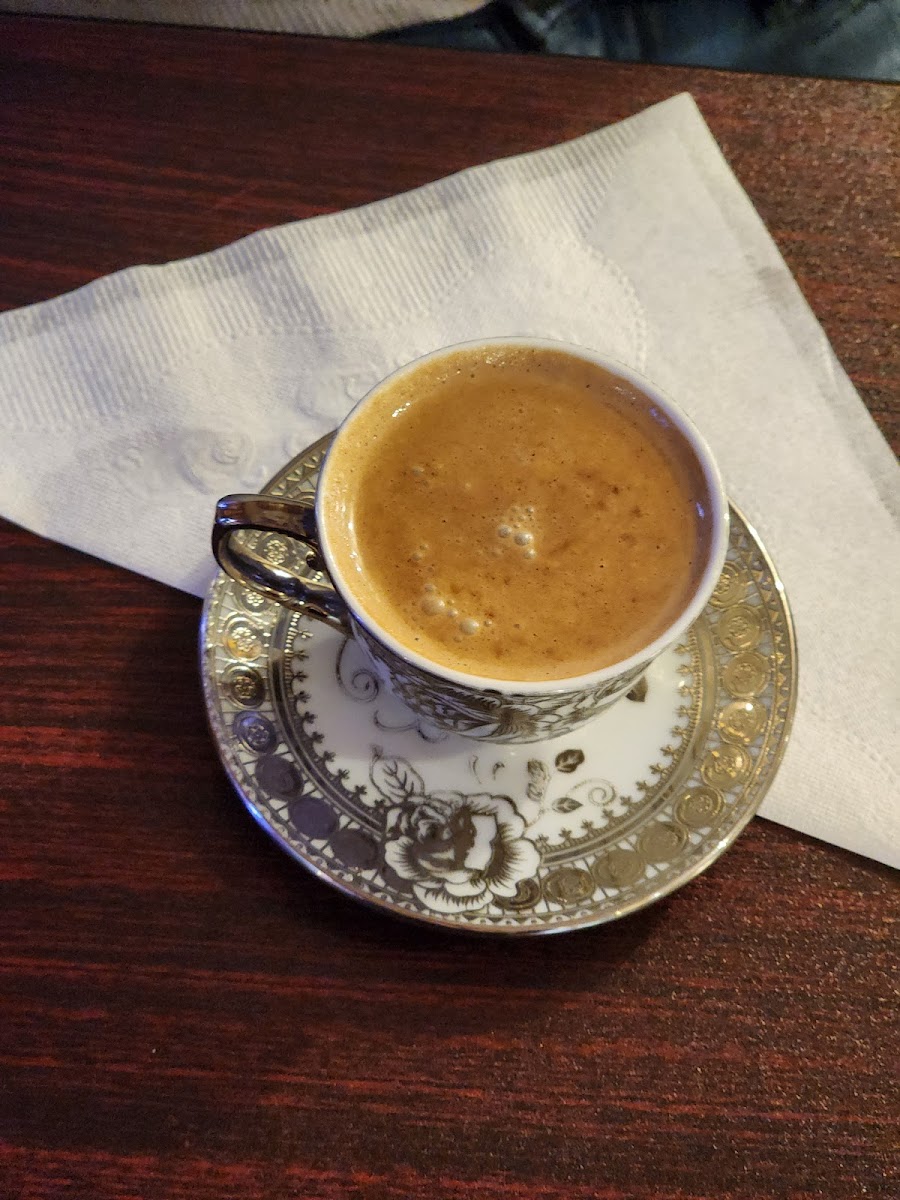 5 A's Restaurant Drinks Photo - 5 A's Restaurant Mediterranean in Harvest, AL