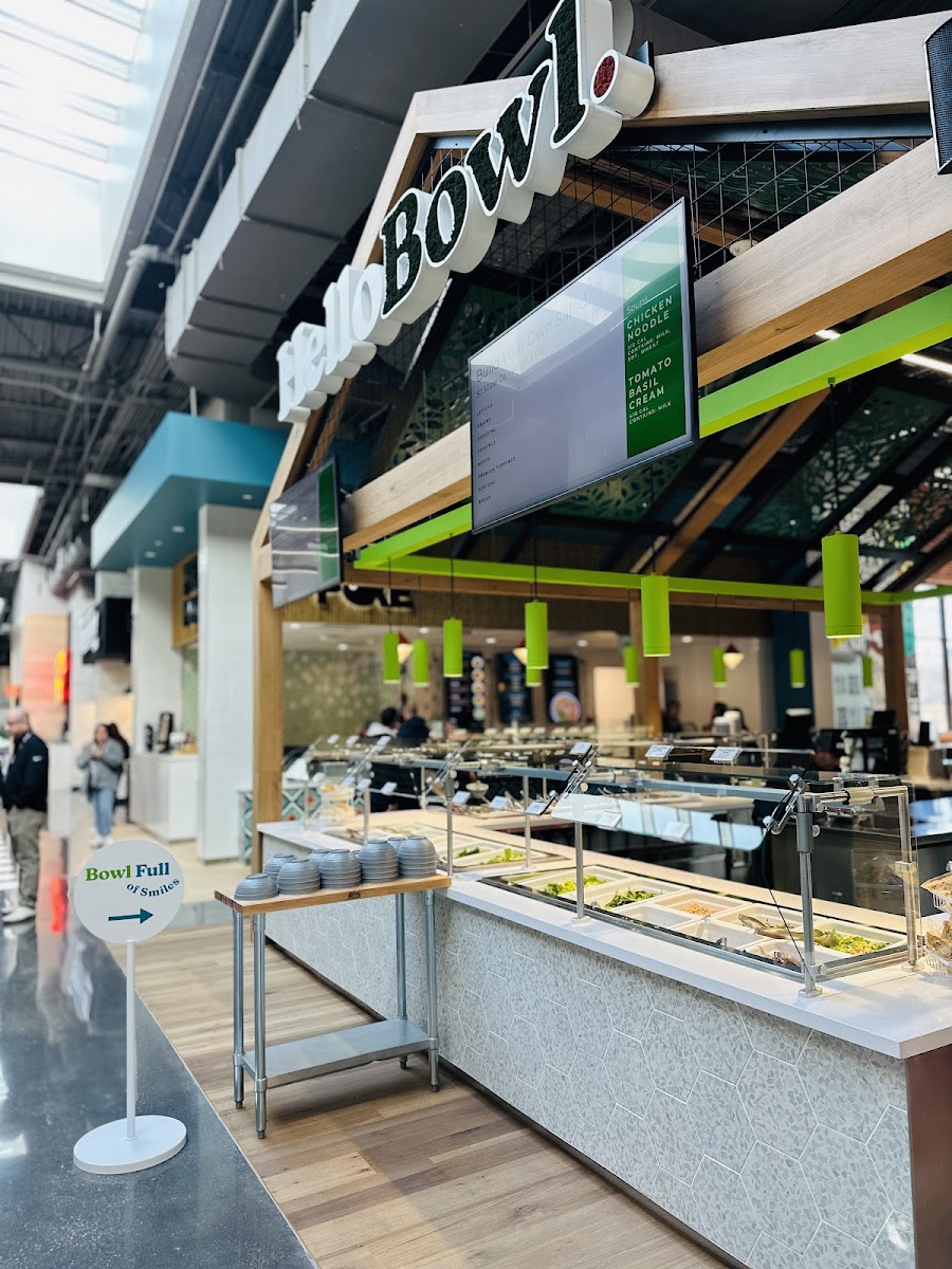 8th & Plate Interior Photo - 8th & Plate Restaurant in Bentonville, AR