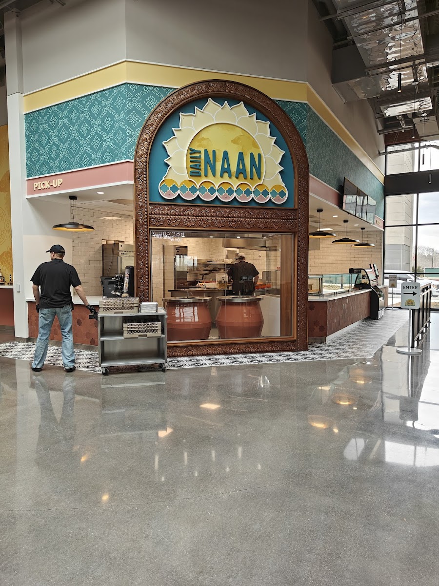 8th & Plate Interior Photo - 8th & Plate Restaurant in Bentonville, AR