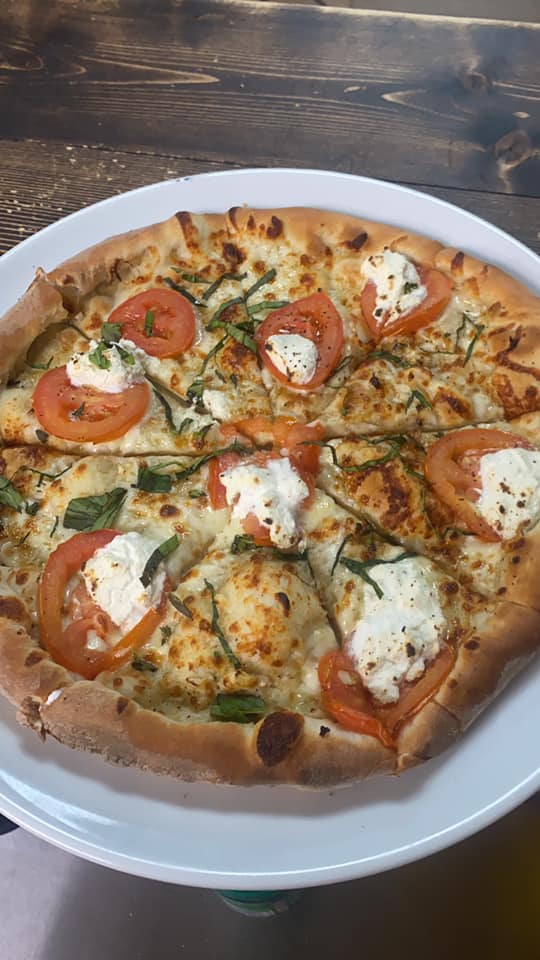 Fratellis Italian grill Picture - Fratelli's Italian grill Italian in Pryor, OK