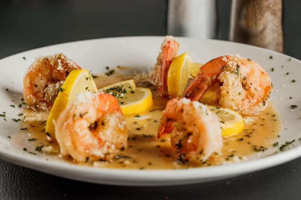 Fratellis Italian grill Picture - Fratelli's Italian grill Italian in Pryor, OK