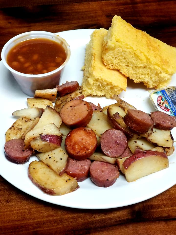 Knobbys Deli Picture - Knobby's Deli Deli in Campbellsville, KY