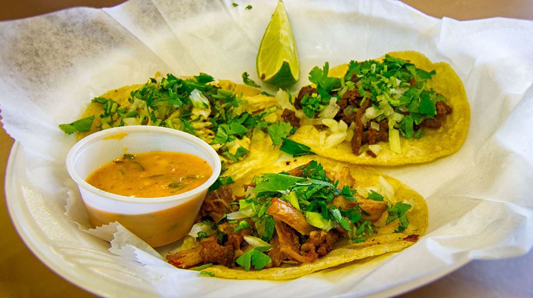 MMM Que Rico Picture - MMM Que Rico American in Calabash, NC