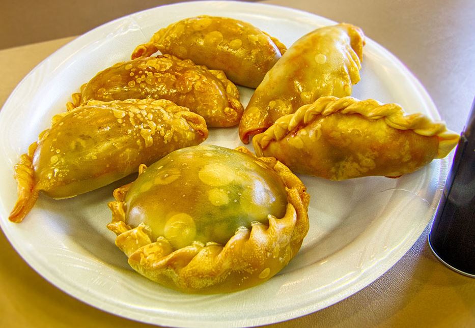 MMM Que Rico Picture - MMM Que Rico American in Calabash, NC