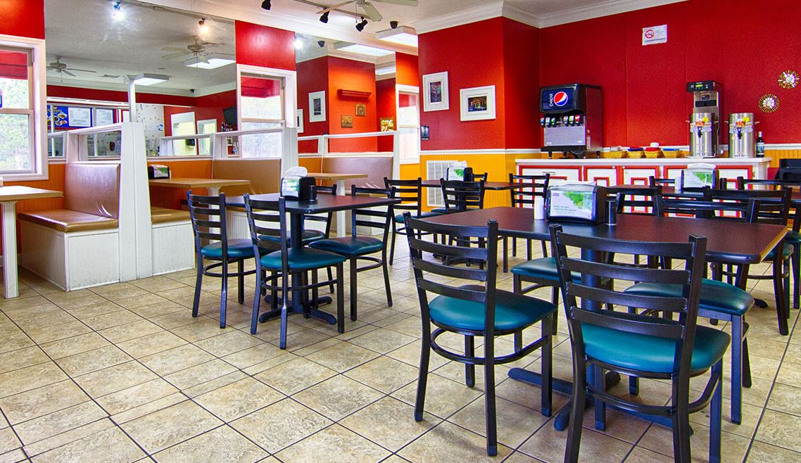 MMM Que Rico Picture - MMM Que Rico American in Calabash, NC