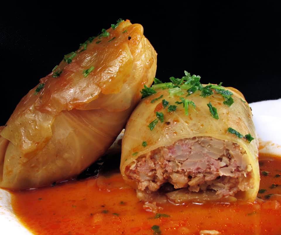 Margarets German Restaurant Picture - Margaret's German Restaurant German in Tulsa, OK