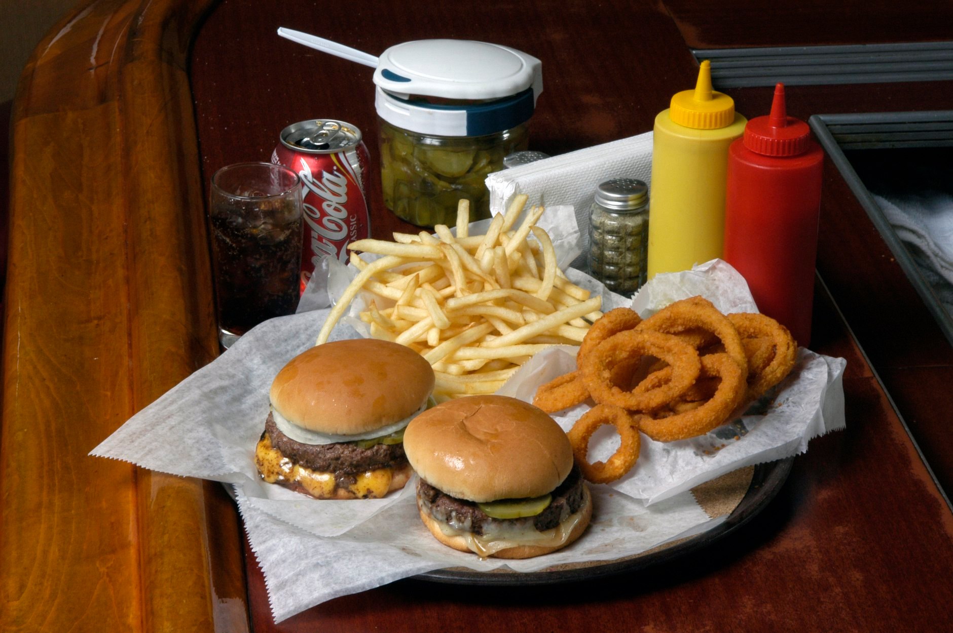 Millers Bar Picture - Miller's Bar Bar in Dearborn, MI