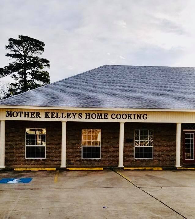Mother Kelleys Home Cooking Picture - Mother Kelley's Home Cooking American in Texarkana, AR