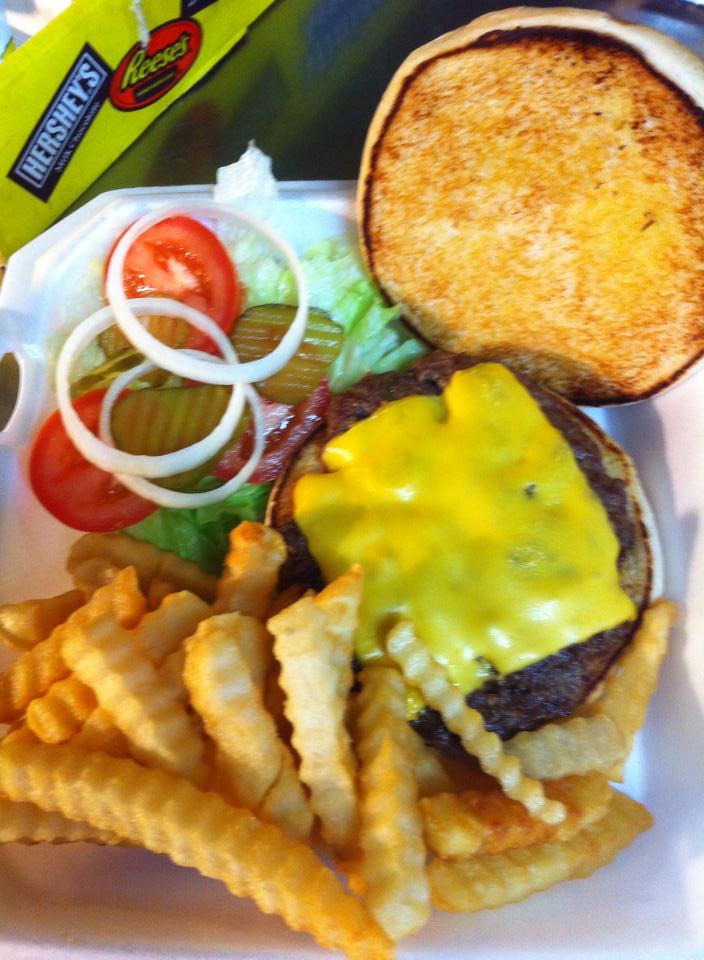 Mother Kelleys Home Cooking Picture - Mother Kelley's Home Cooking American in Texarkana, AR