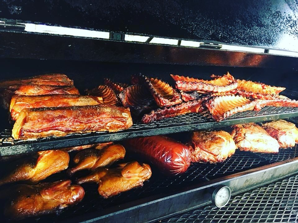 Neumeiers Rib Room Picture - Neumeier's Rib Room Bar in Fort Smith, AR