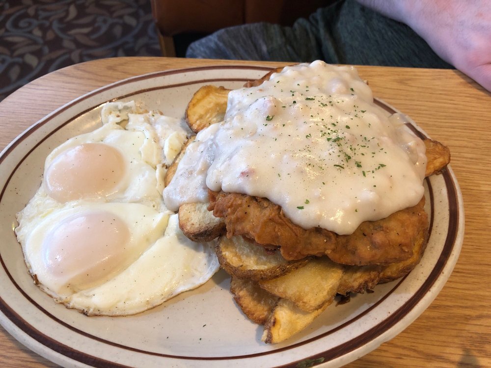 Omelet House Picture - Omelet House American in Henderson, NV