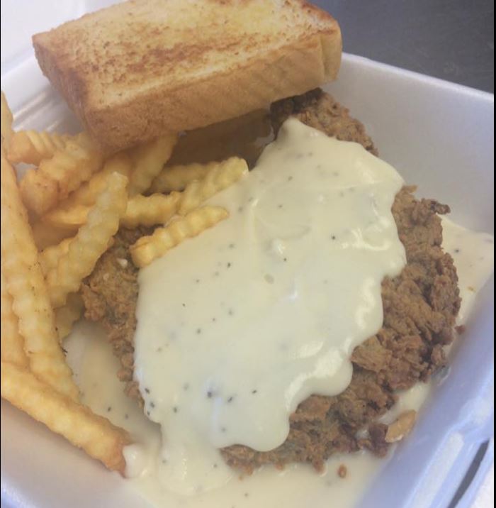 Petes Drive In Picture