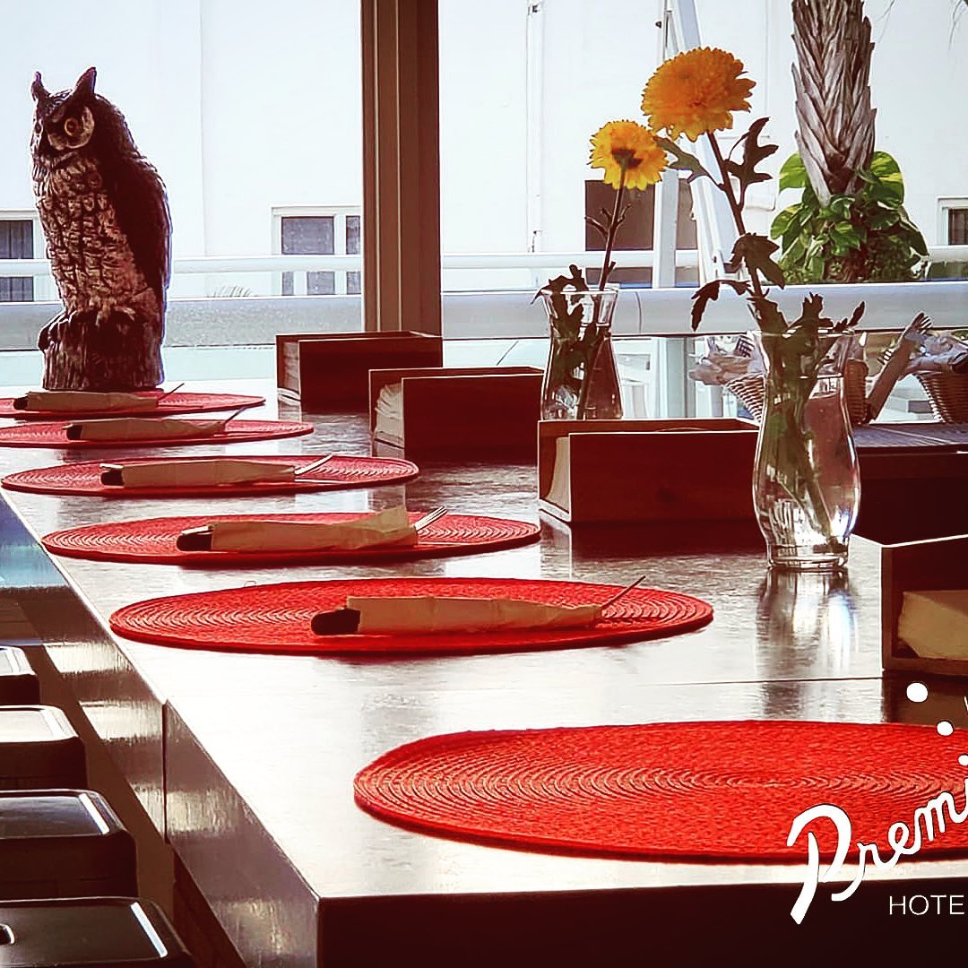 Premiere Cafe & Bar Picture - Premiere Bar Bar in Fort Lauderdale, FL