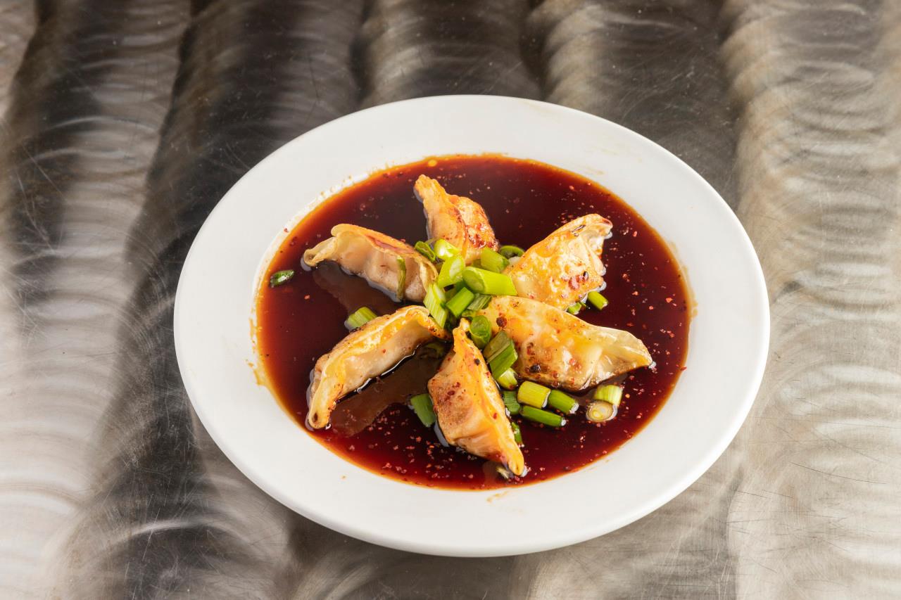 SoJu BBQ Picture - SoJu BBQ Bar in Chicago, IL