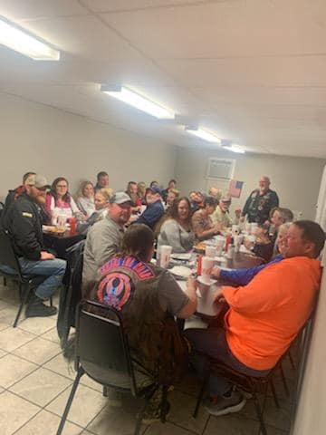 Sturgis Family Diner Picture - Sturgis Family Diner Diner in Sturgis, KY