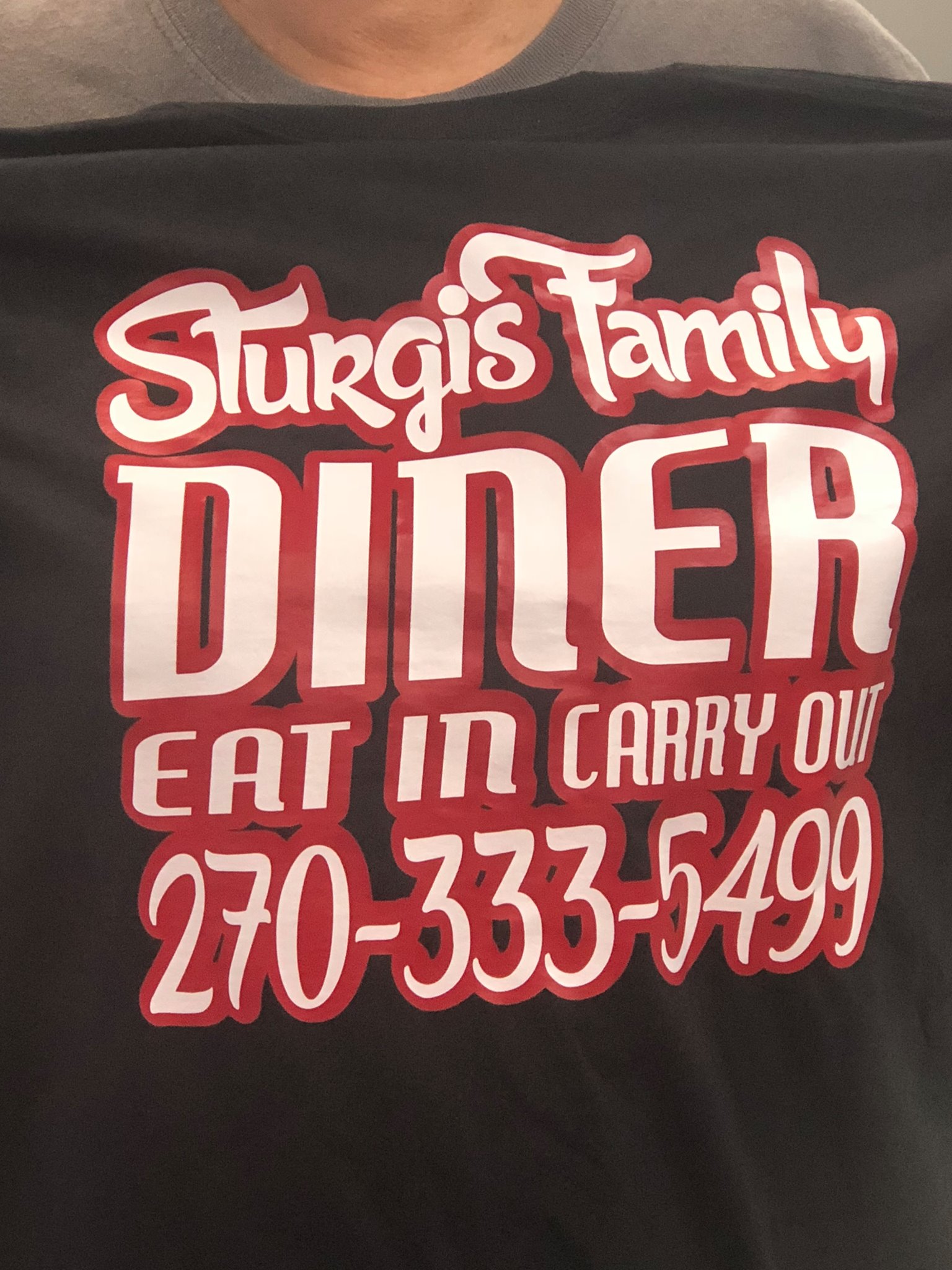 Sturgis Family Diner Picture - Sturgis Family Diner Diner in Sturgis, KY