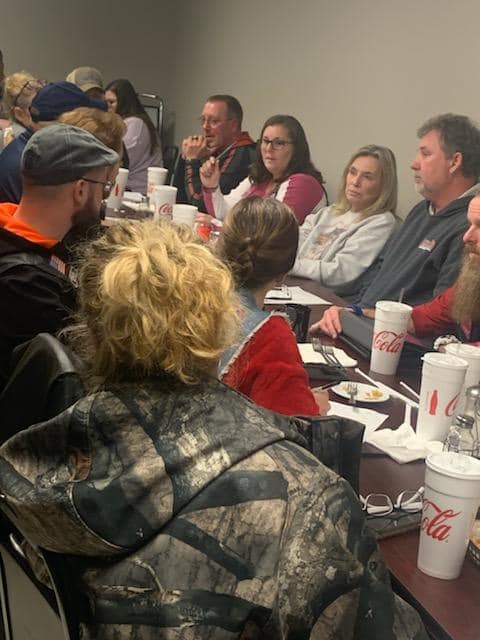 Sturgis Family Diner Picture - Sturgis Family Diner Diner in Sturgis, KY