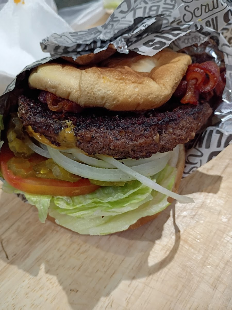 A Lil Bit Of Sugar Food Truck Food Photo - A Lil Bit Of Sugar Food Truck American in Gravette, AR