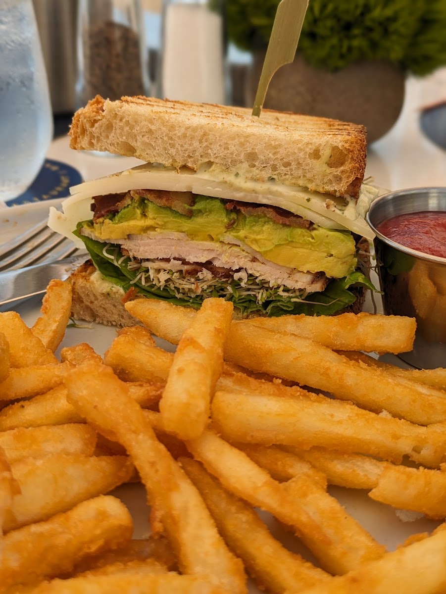 A+O Restaurant | Bar Food Photo - A+O Restaurant | Bar Californian in Newport Beach, CA