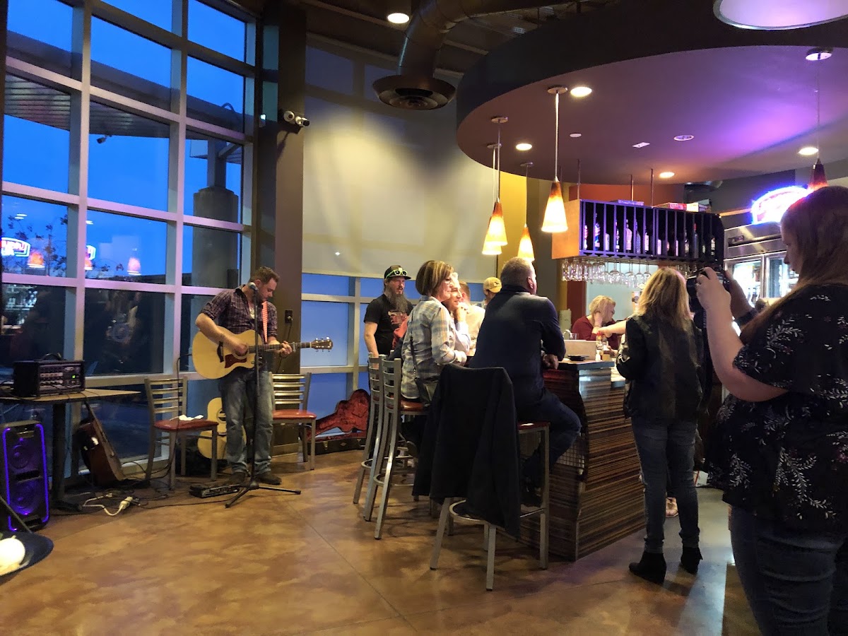 After 5 Interior Photo - After 5 Bar & Grill in Rogers, AR