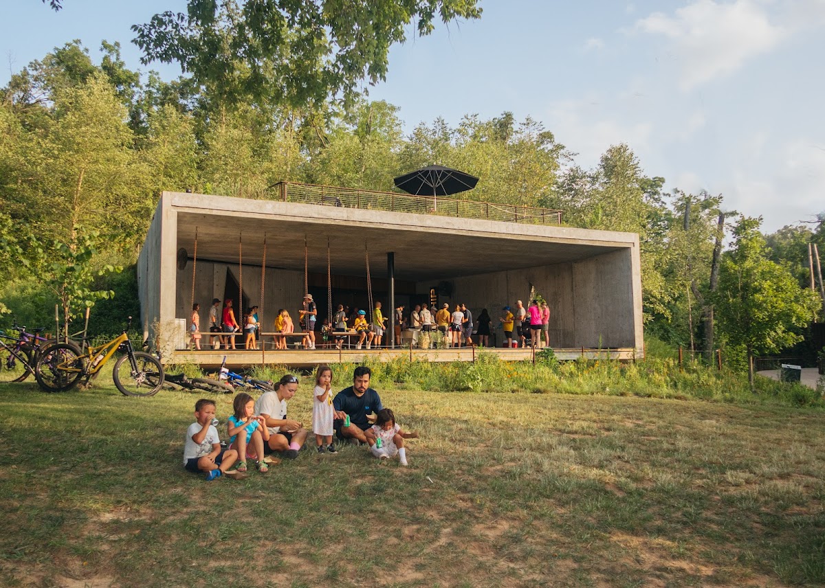 Airship Coffee at Coler Food Photo - Airship Coffee at Coler Cafe in Bentonville, AR